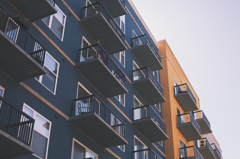 Logement collectif